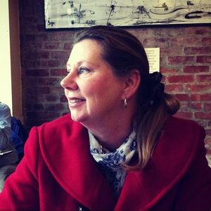 Meet your Posher, Mary